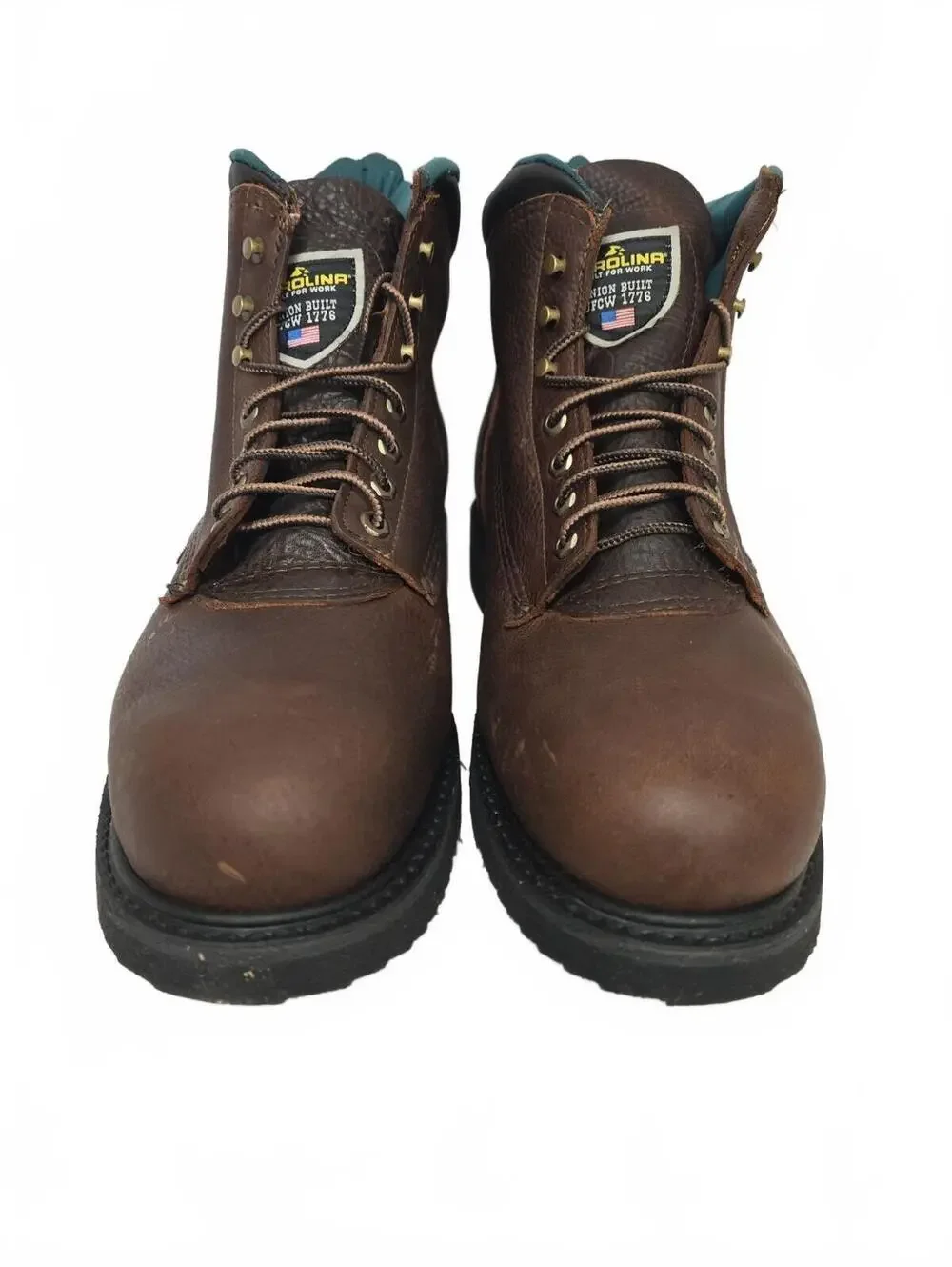 Carolina Men's 309 Sarge Lo 6